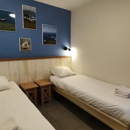 Argousiers 24 Aparthotel *