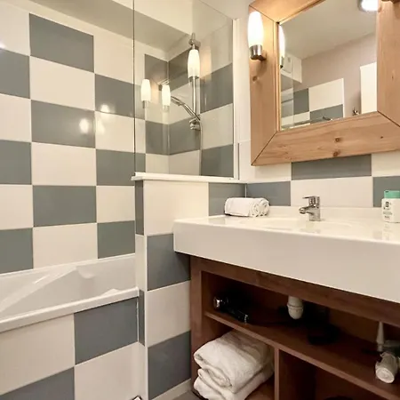 Argousiers 24 Aparthotel Fort-Mahon-Plage