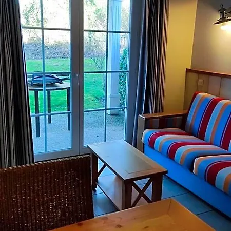 Argousiers 24 Aparthotel