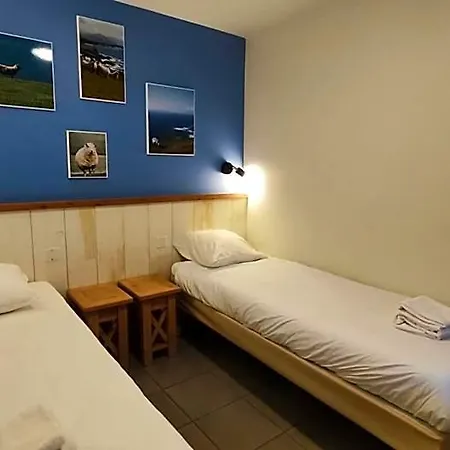Argousiers 24 Aparthotel